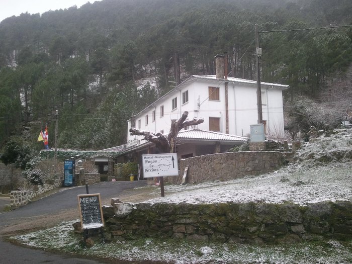 Imagen 2 de Fogon de Gredos