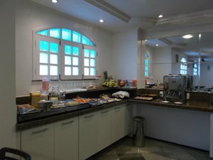 Restaurantes