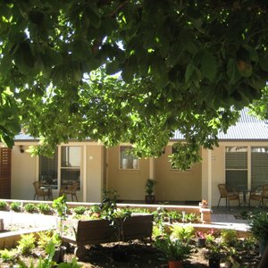 Hahndorf Oak Tree Cottages