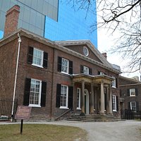 The Grange