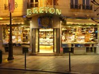 BRETON TRAITEUR