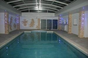 LA PISCINE