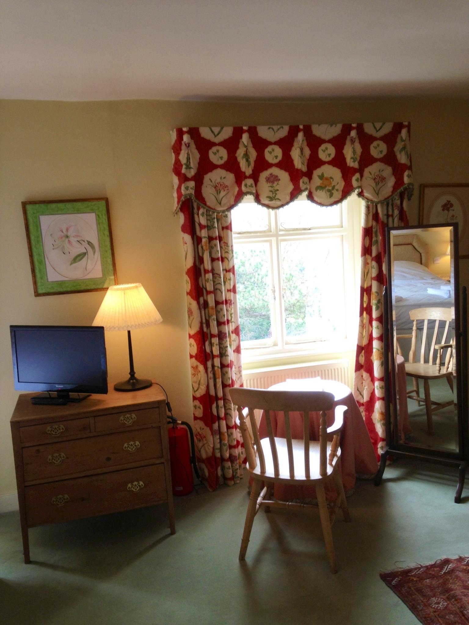 RUTLAND TERRACE B&B (Stamford, Inglaterra): Opiniones, Comparación De ...