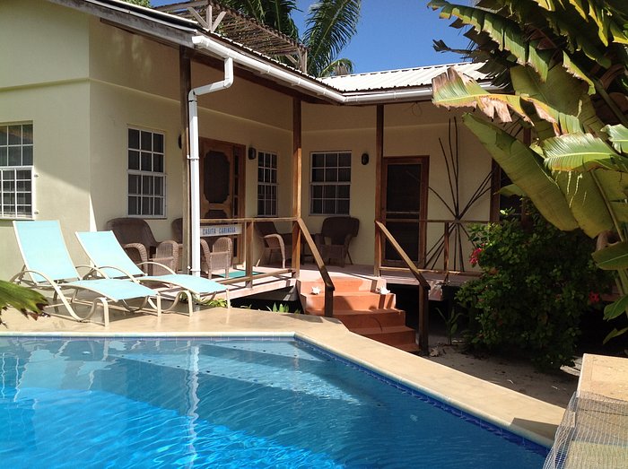 AMANDA'S PLACE - Updated 2024 Prices & Guest house Reviews (Caye ...