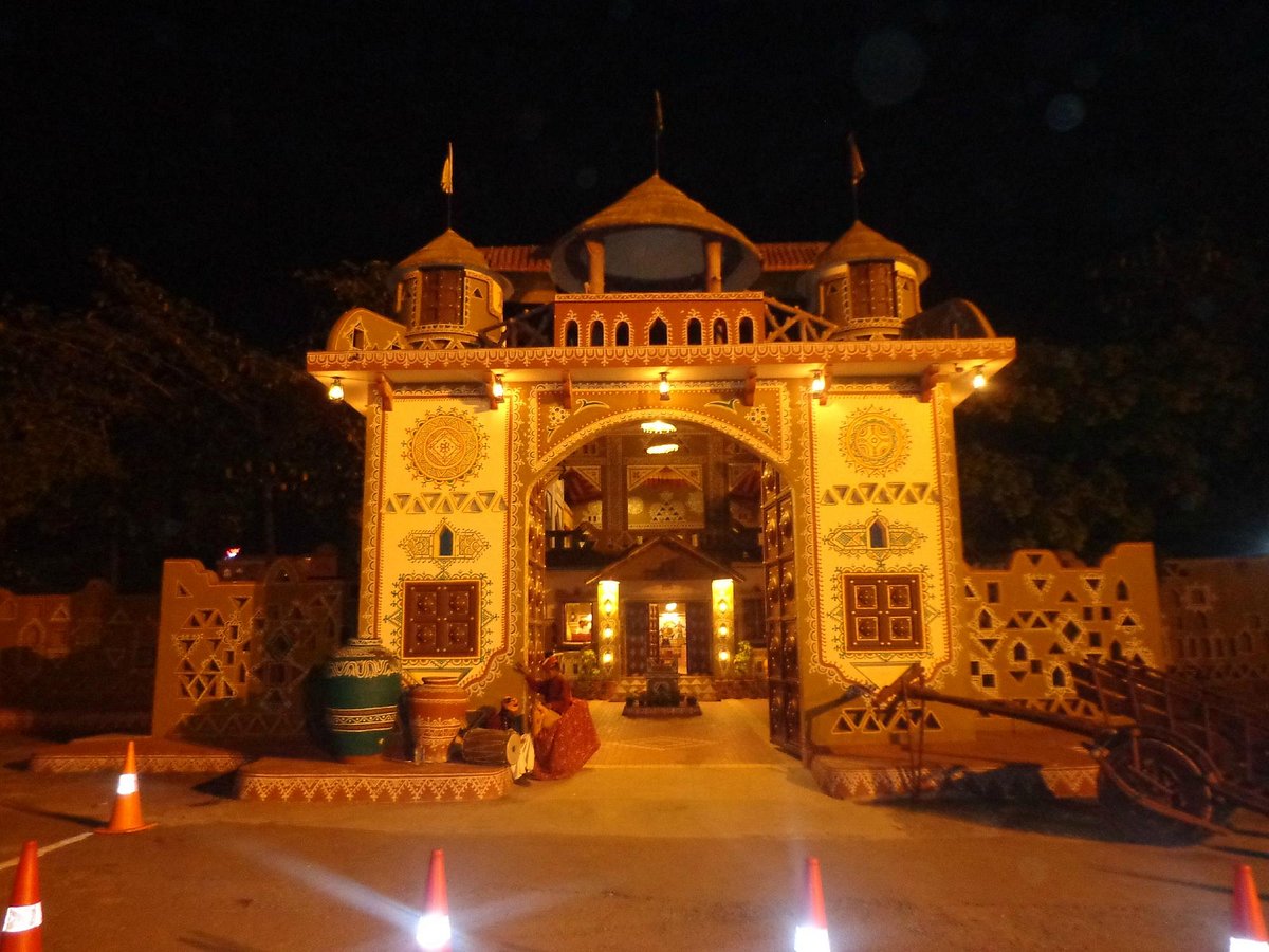haryana tourism guest house panchkula