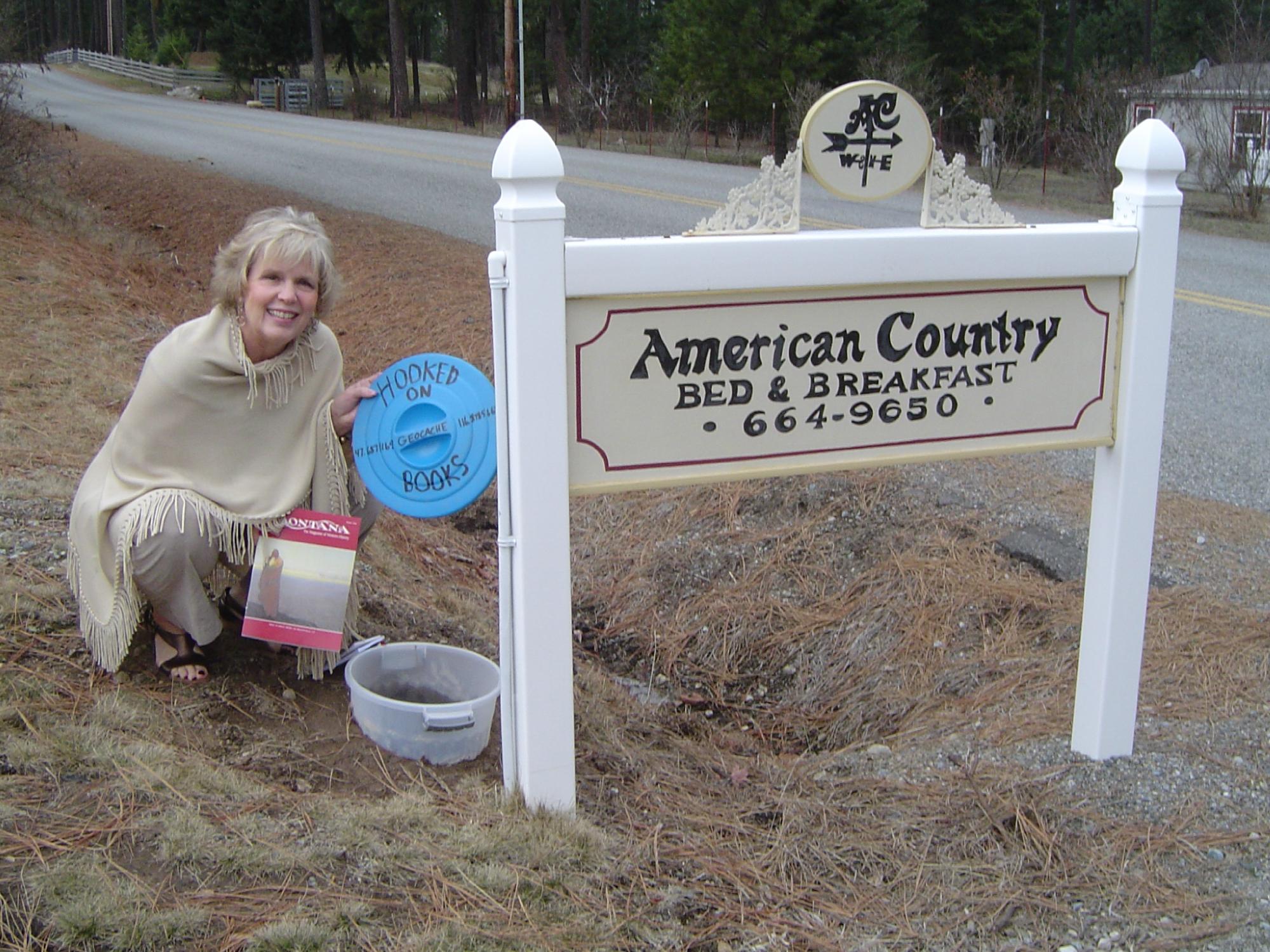 ASPEN MEADOWS BED & BREAKFAST - B&B Reviews (Idaho)