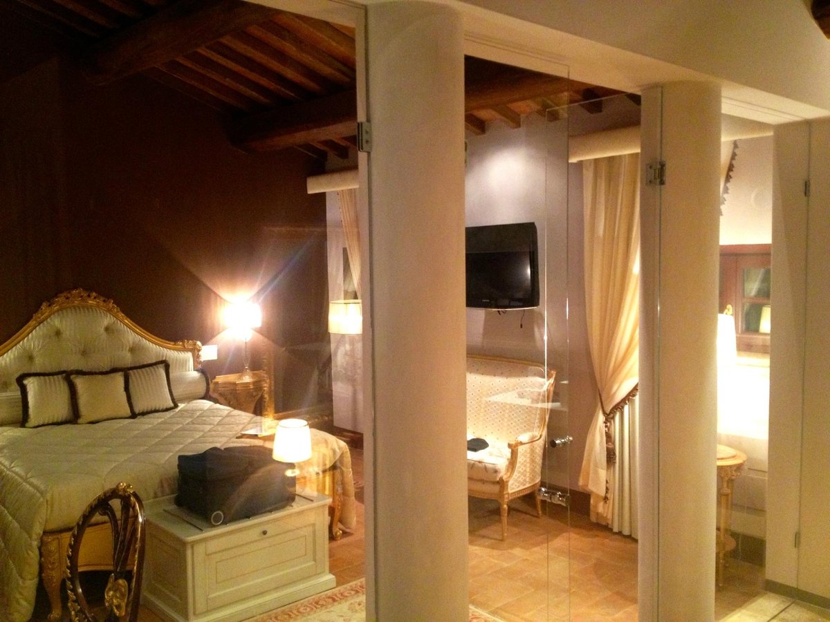 VILLA ARMENA - Updated 2022 Prices & Hotel Reviews (Buonconvento, Italy ...