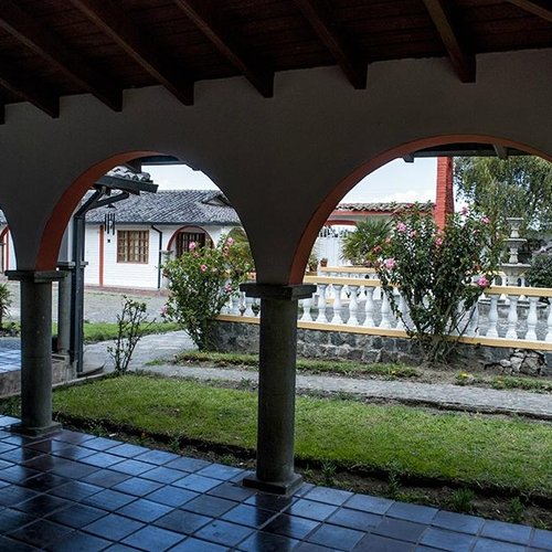 San Carlos Hostel image