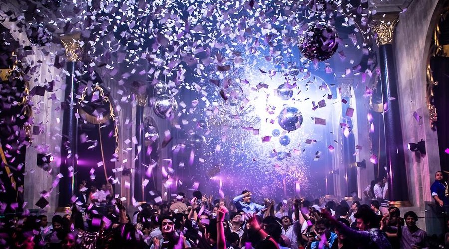Party nights