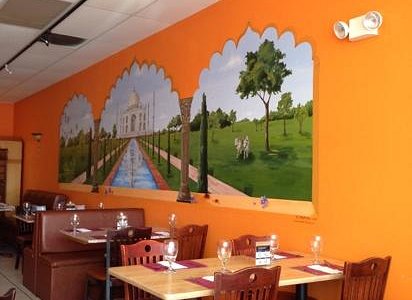 Saffron Indian Cuisine