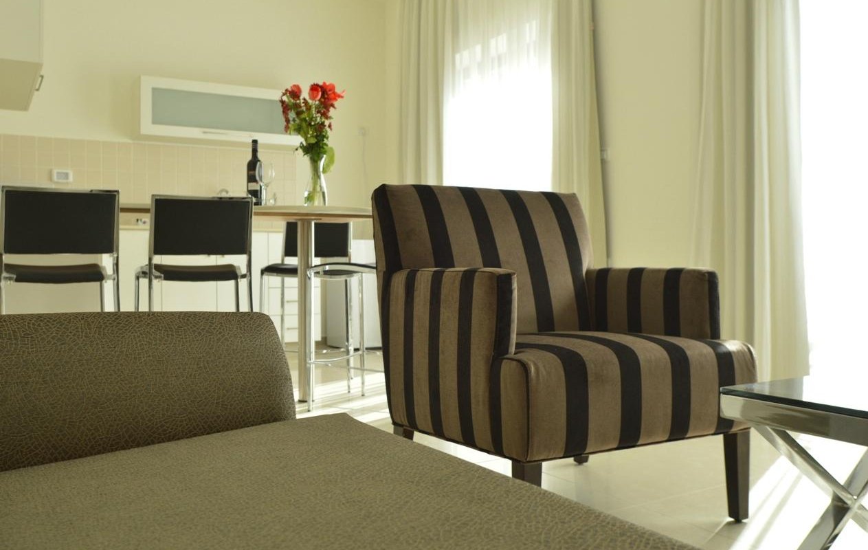 Shamai Suites Jerusalem by null