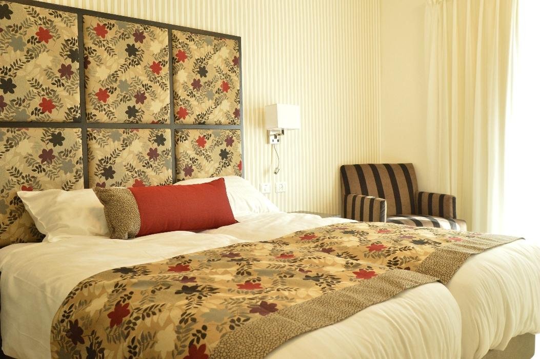Shamai Suites Jerusalem by null
