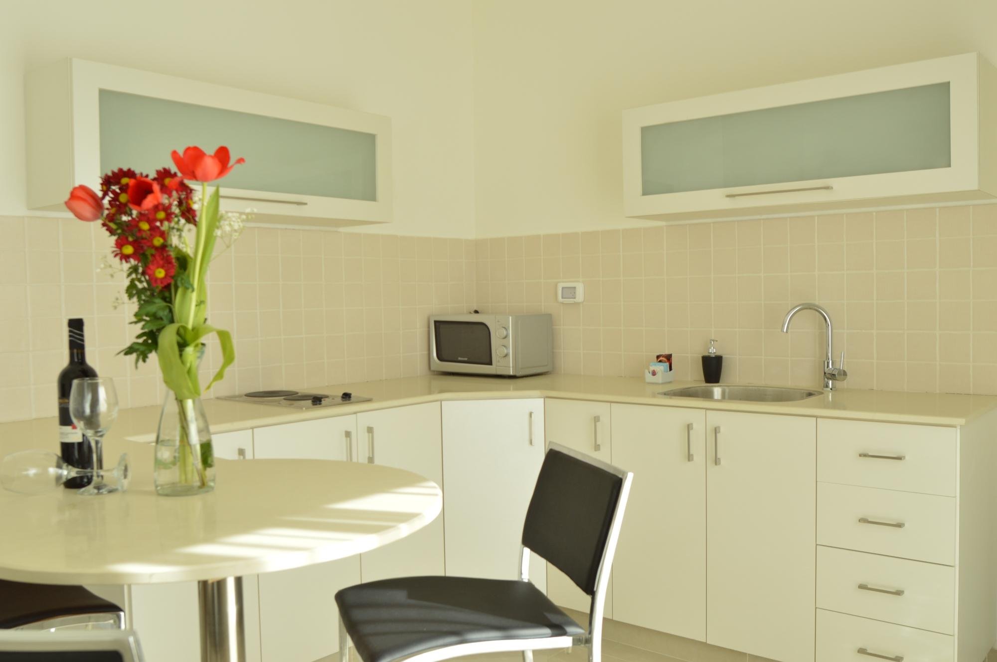 Shamai Suites Jerusalem by null