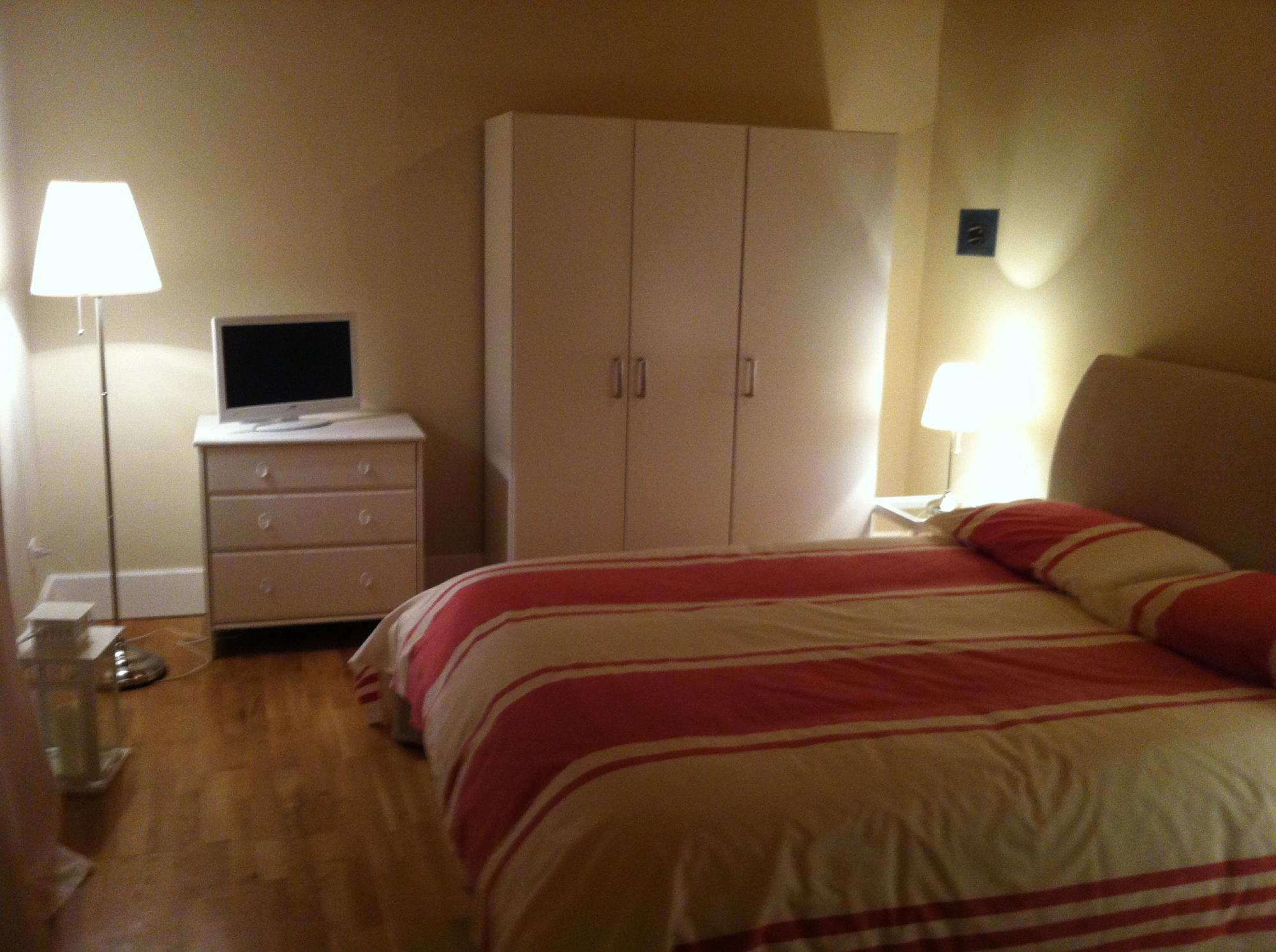 276 CATTINARA B&B (Trieste): Prezzi E Recensioni 2024