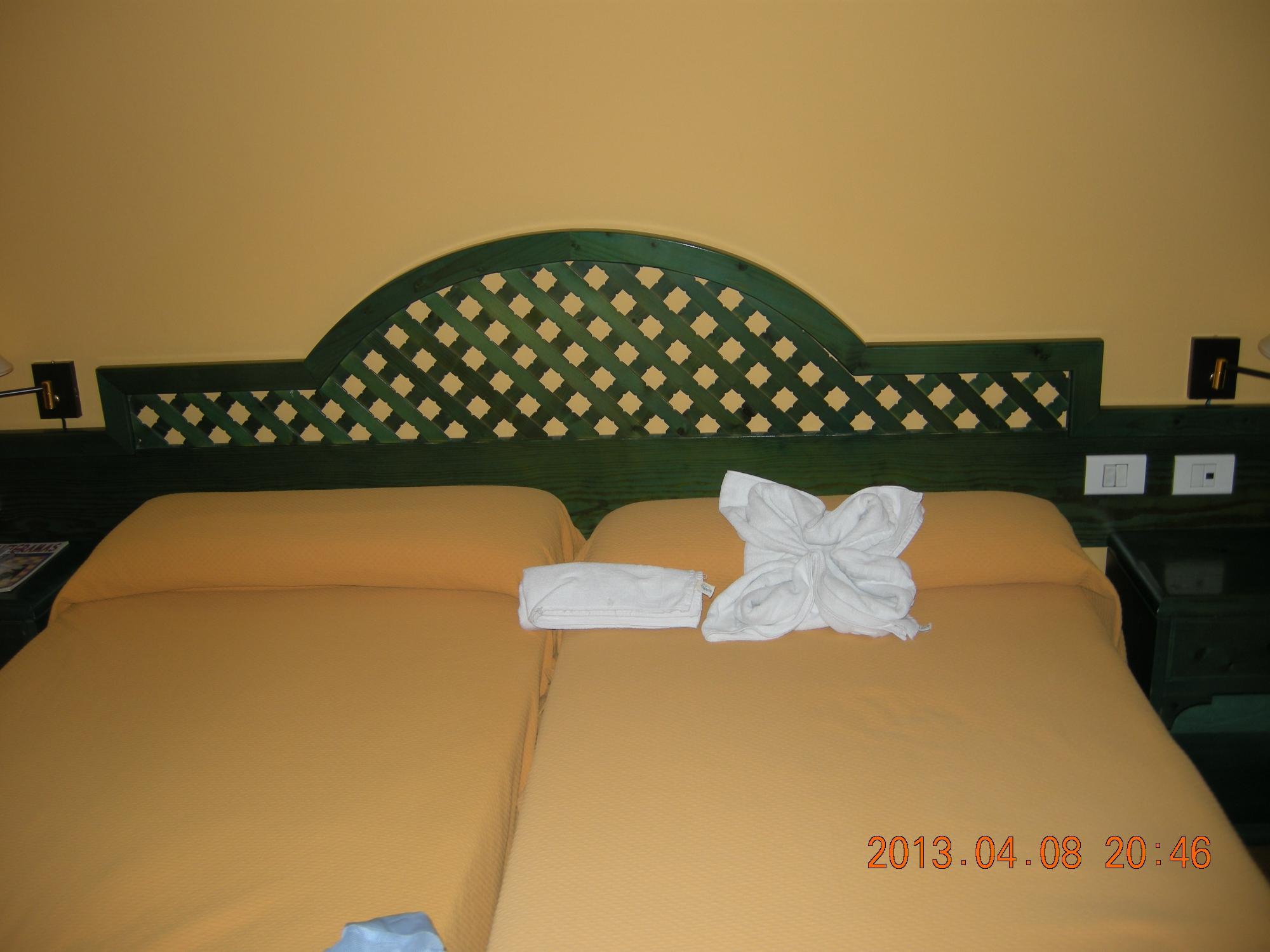 Hotel photo 12 of Hotel Jardin Concha.