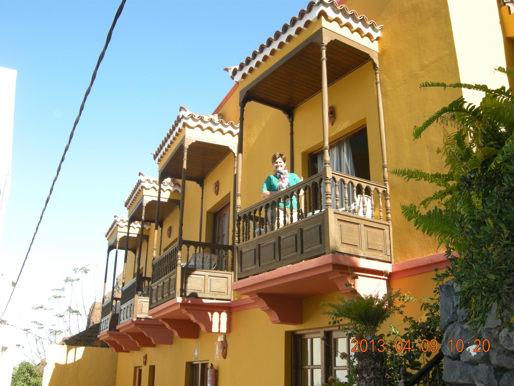Hotel photo 11 of Hotel Jardin Concha.