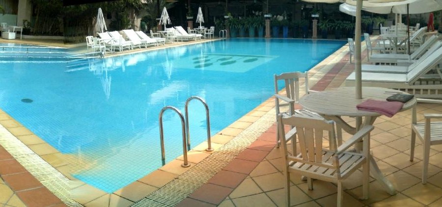 Swimmingpool