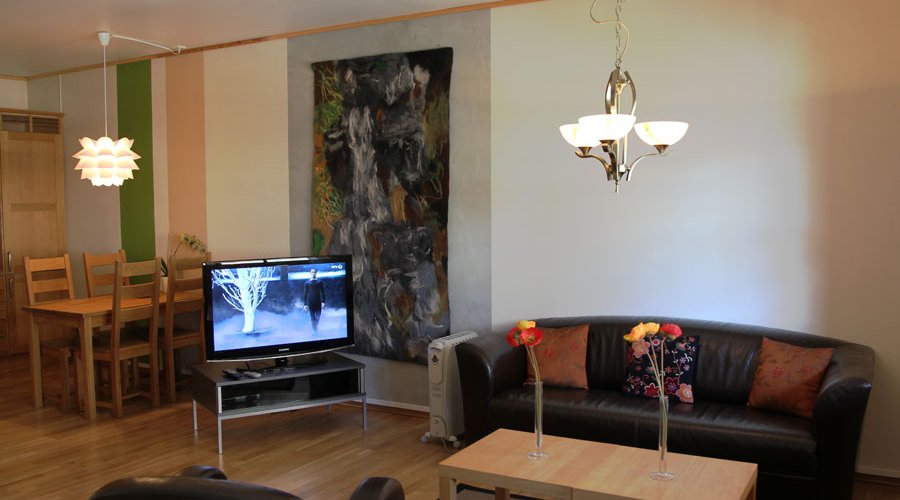 interior photo