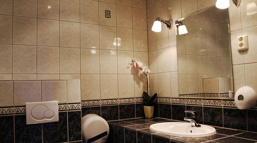 interior photo