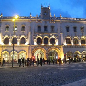1 minute walk from Hotel