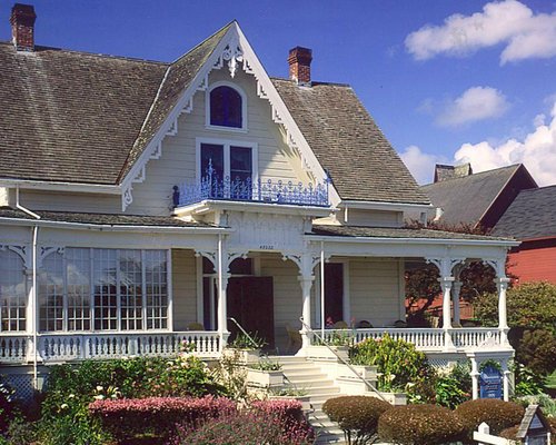 MACCALLUM HOUSE - Updated 2024 Prices & Hotel Reviews (Mendocino, CA)