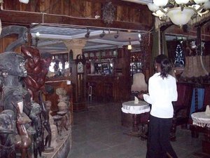 Speisesaal