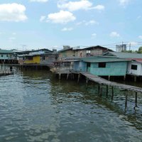 Kampong Ayer - Venice of East (Bandar Seri Begawan) - All You Need to ...