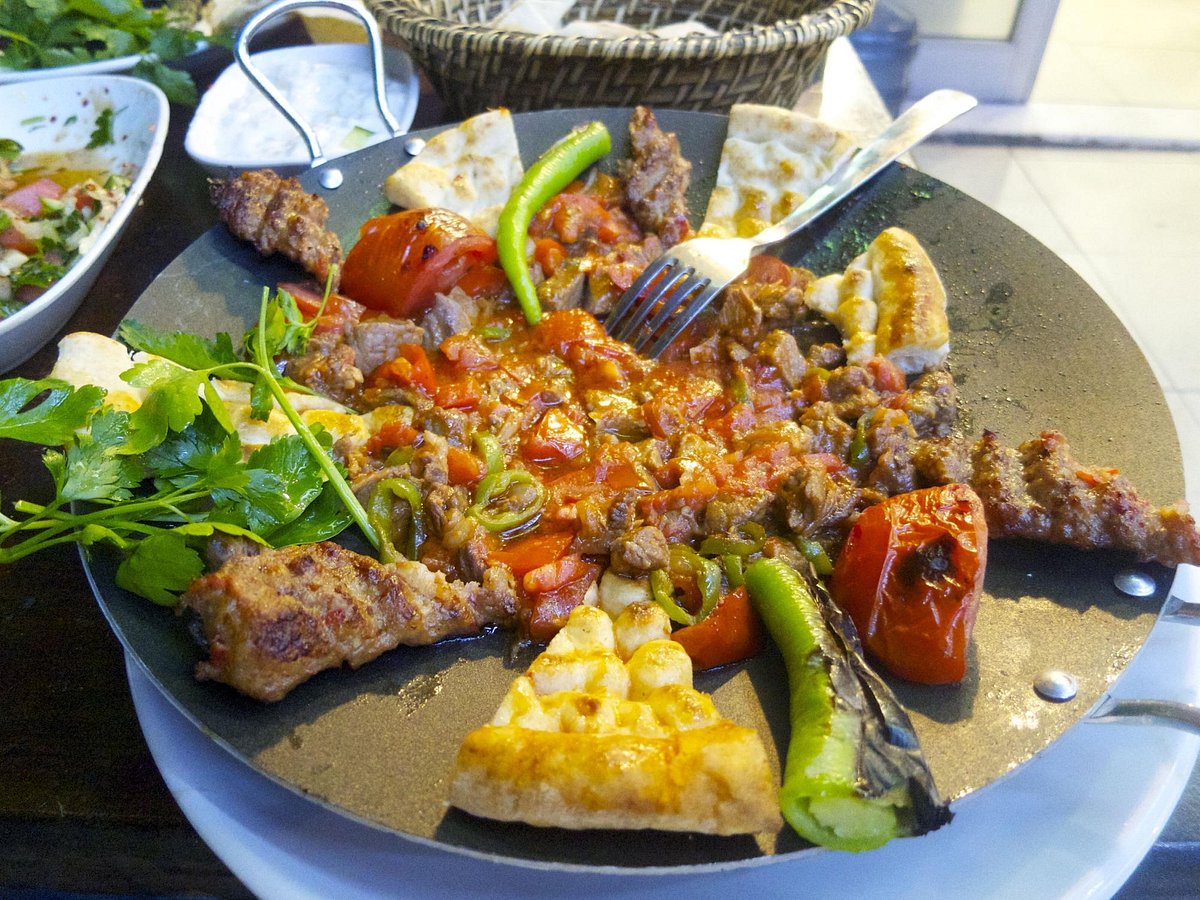 HAS ANTEPLI KEBAP, Istanbul - Restaurant Avis, Numéro de Téléphone & Photos  - Tripadvisor