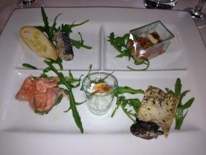 Cibo