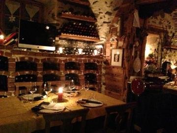 cantina dei vini