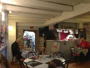 Intérieur