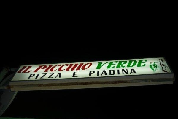 Insegna