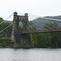 Suspension Bridge