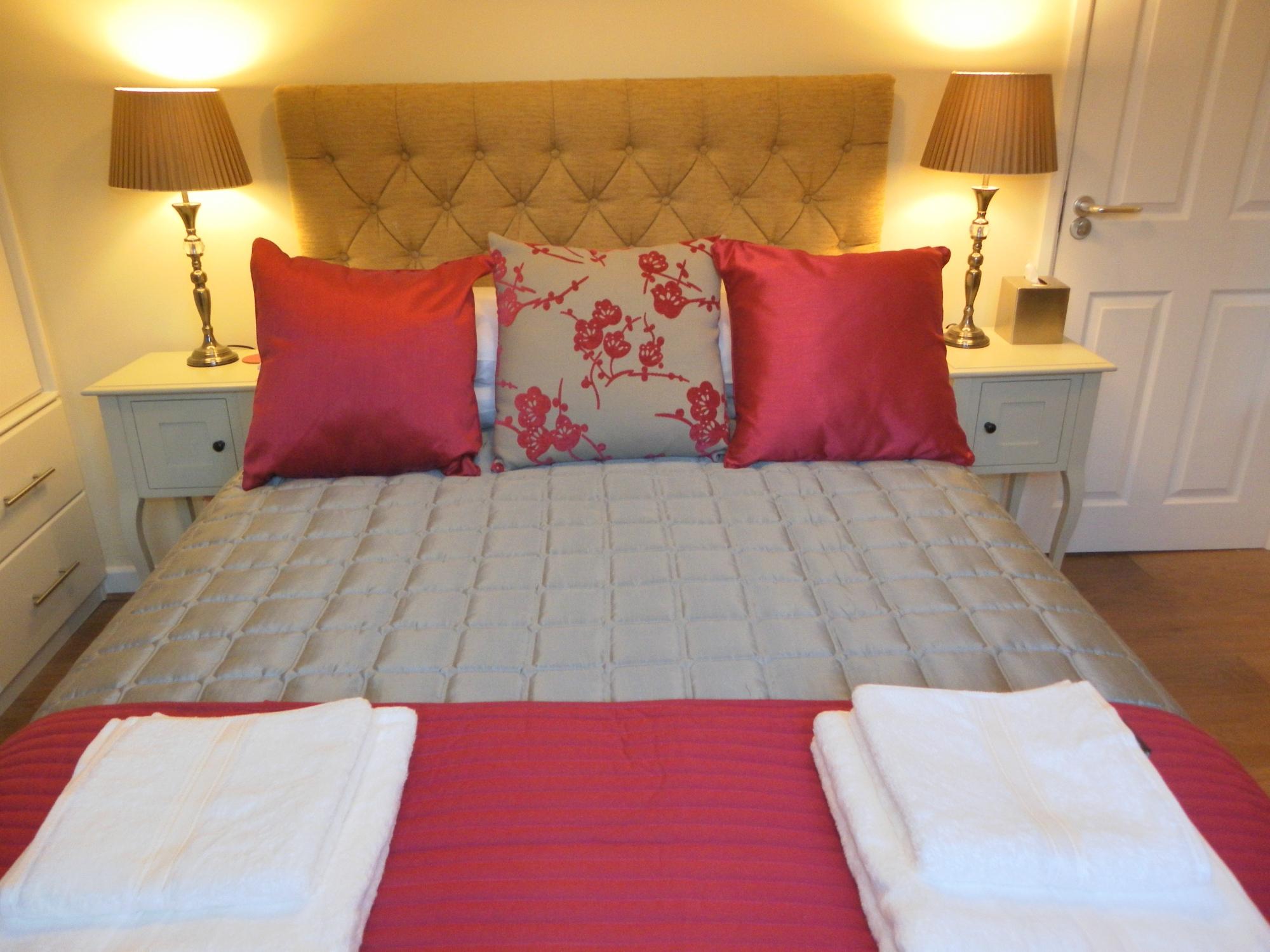 BELLEVIEW HOUSE BED AND BREAKFAST (Wells, Somerset) - Tarifs 2024 Mis à ...