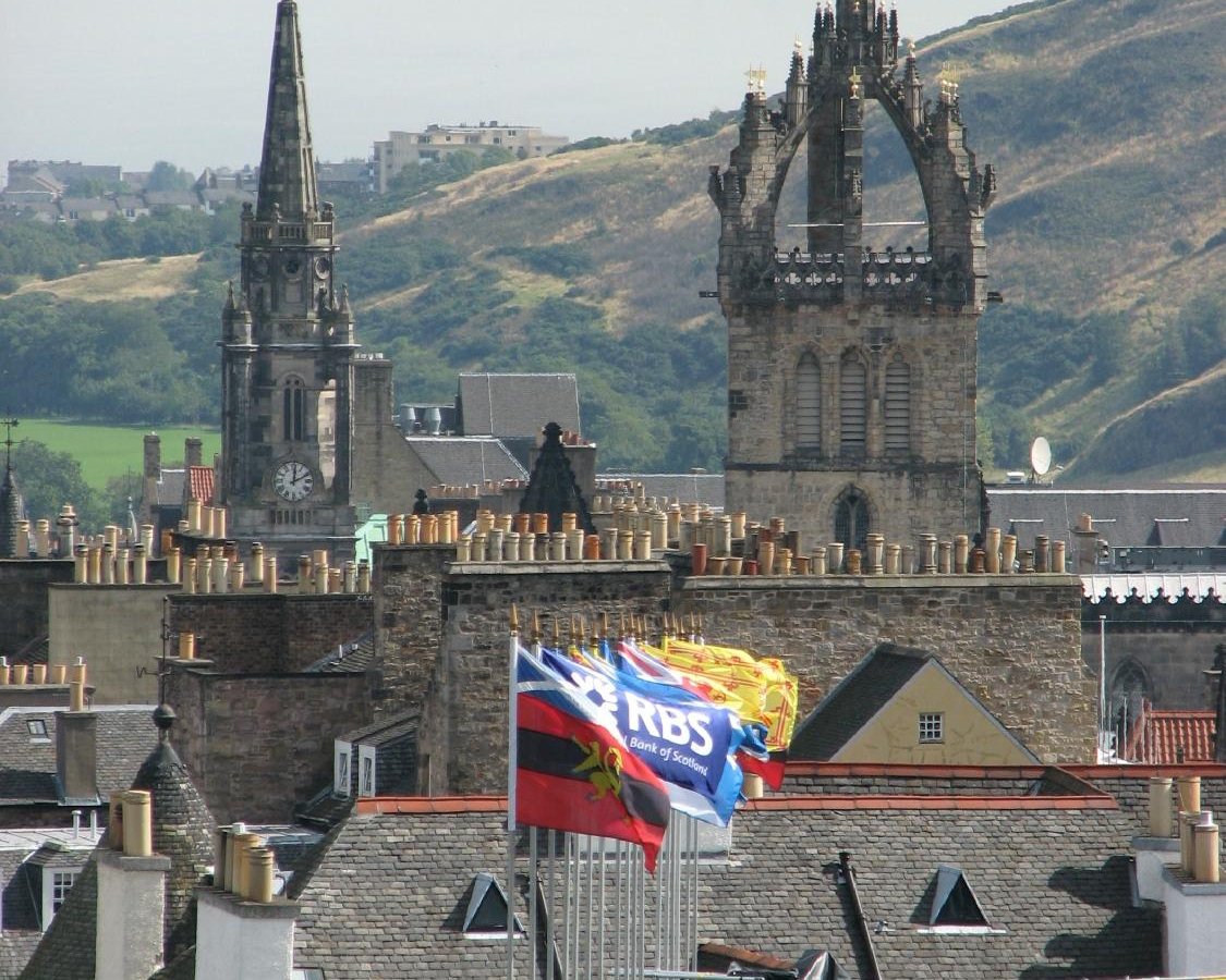 Edinburgh Tour Guides (2025) - All You Need to Know BEFORE You Go