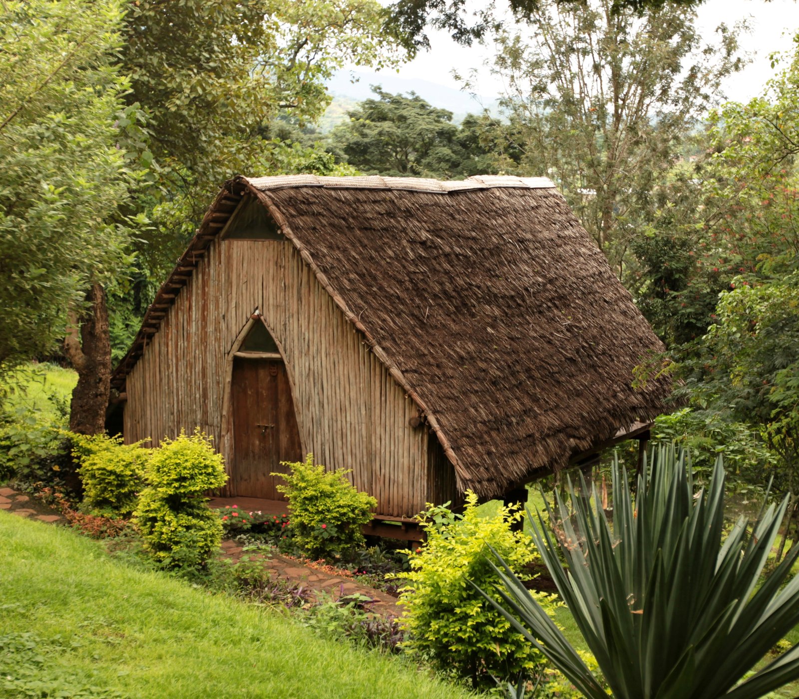 Karama Lodge by null