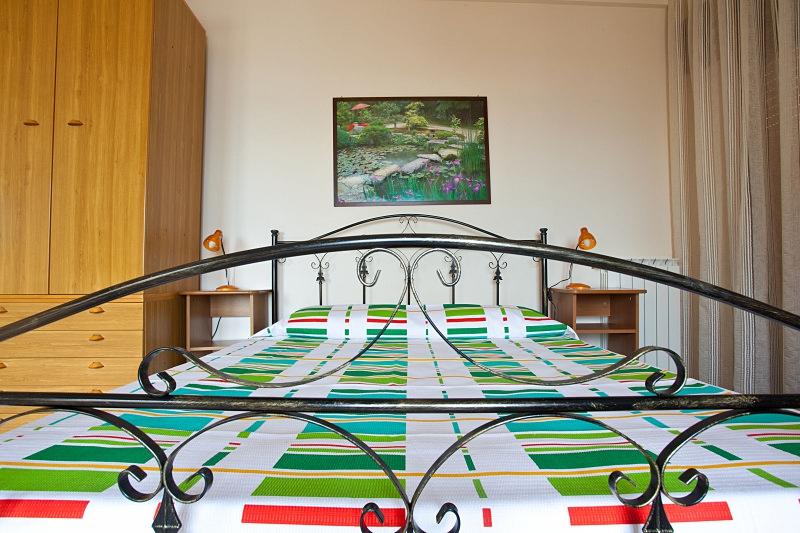 BED AND BREAKFAST AIRONE - B&B Reviews (Trapani, Sicily)