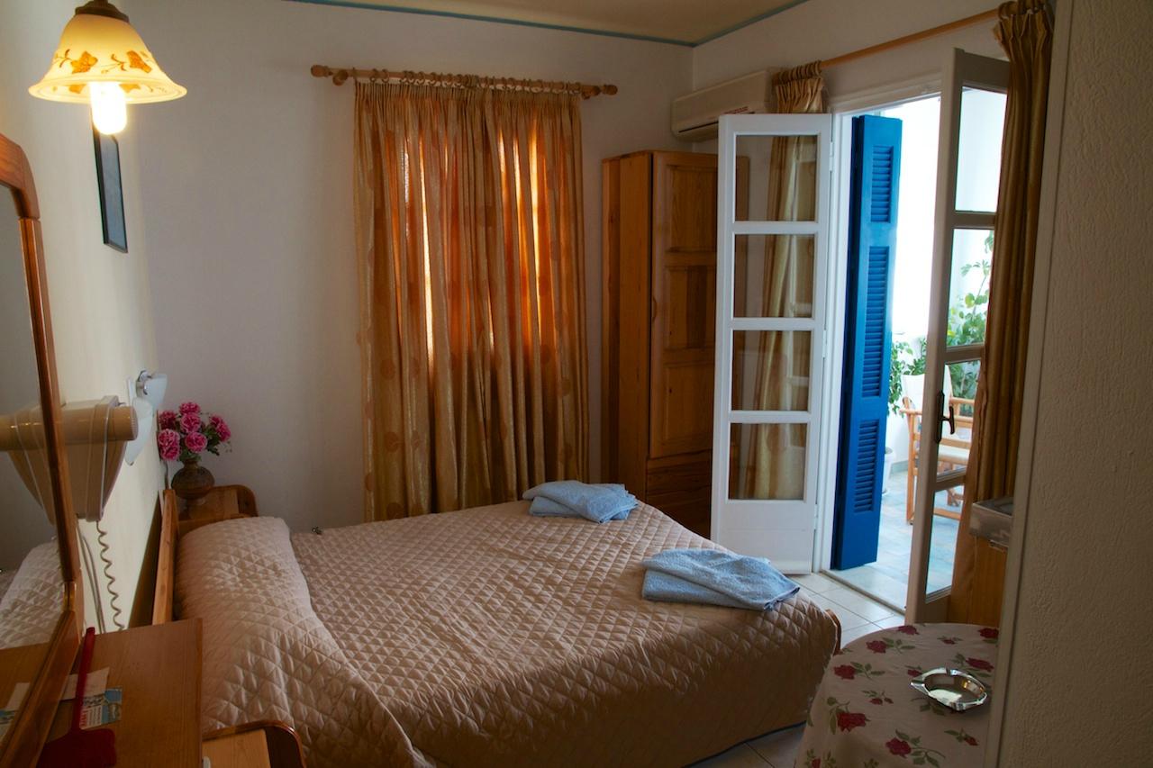 Hotel photo 19 of Pension Irene II.