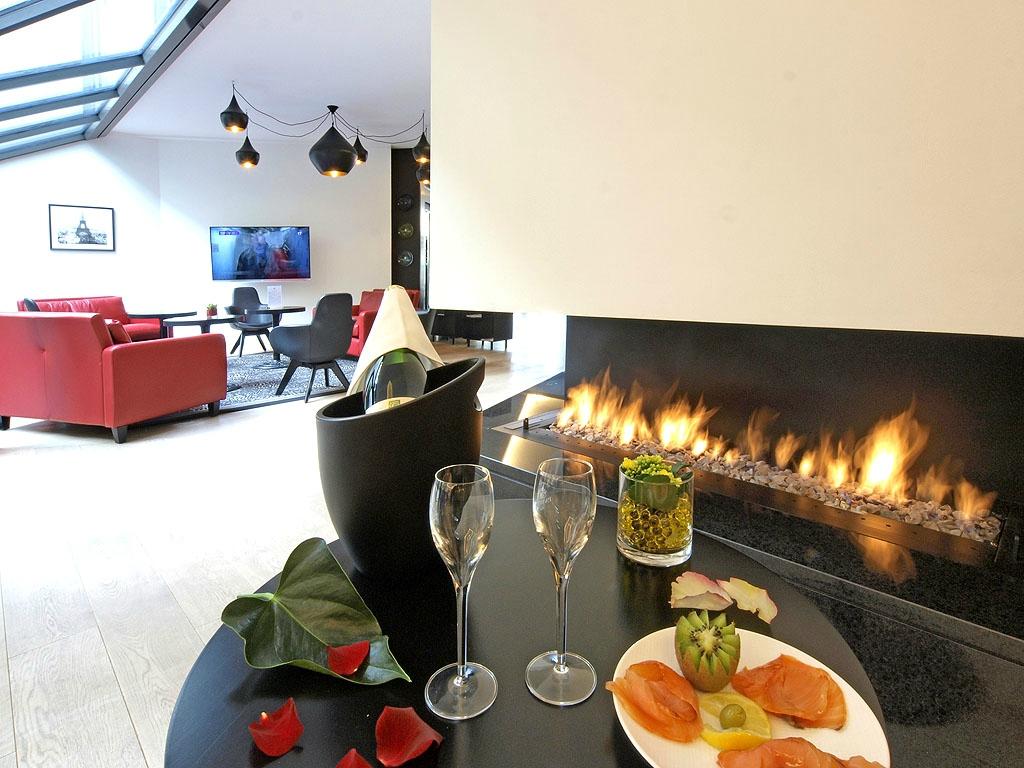 Hotel photo 59 of Hotel Hor Europe.