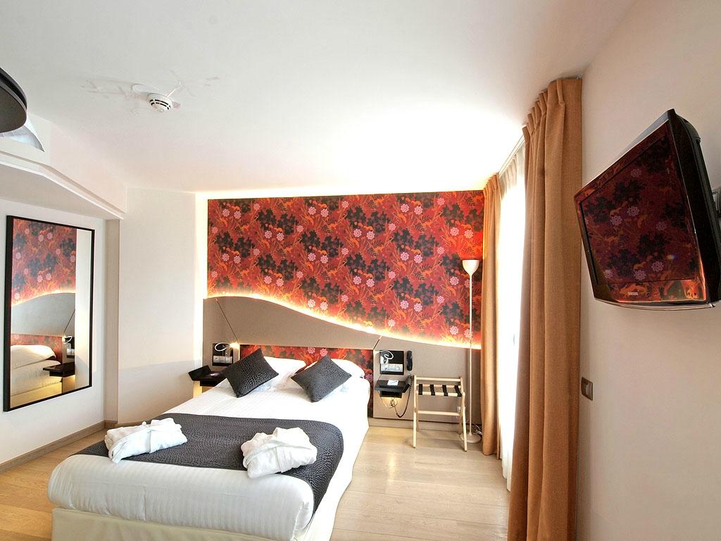 Hotel photo 71 of Hotel Hor Europe.