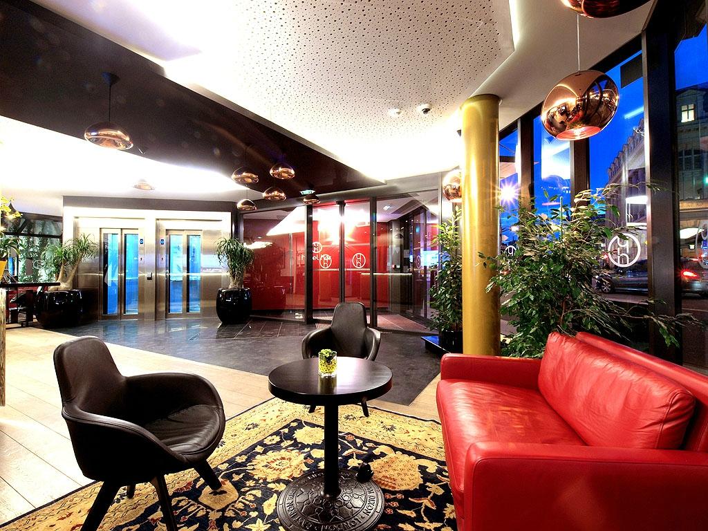 Hotel photo 52 of Hotel Hor Europe.