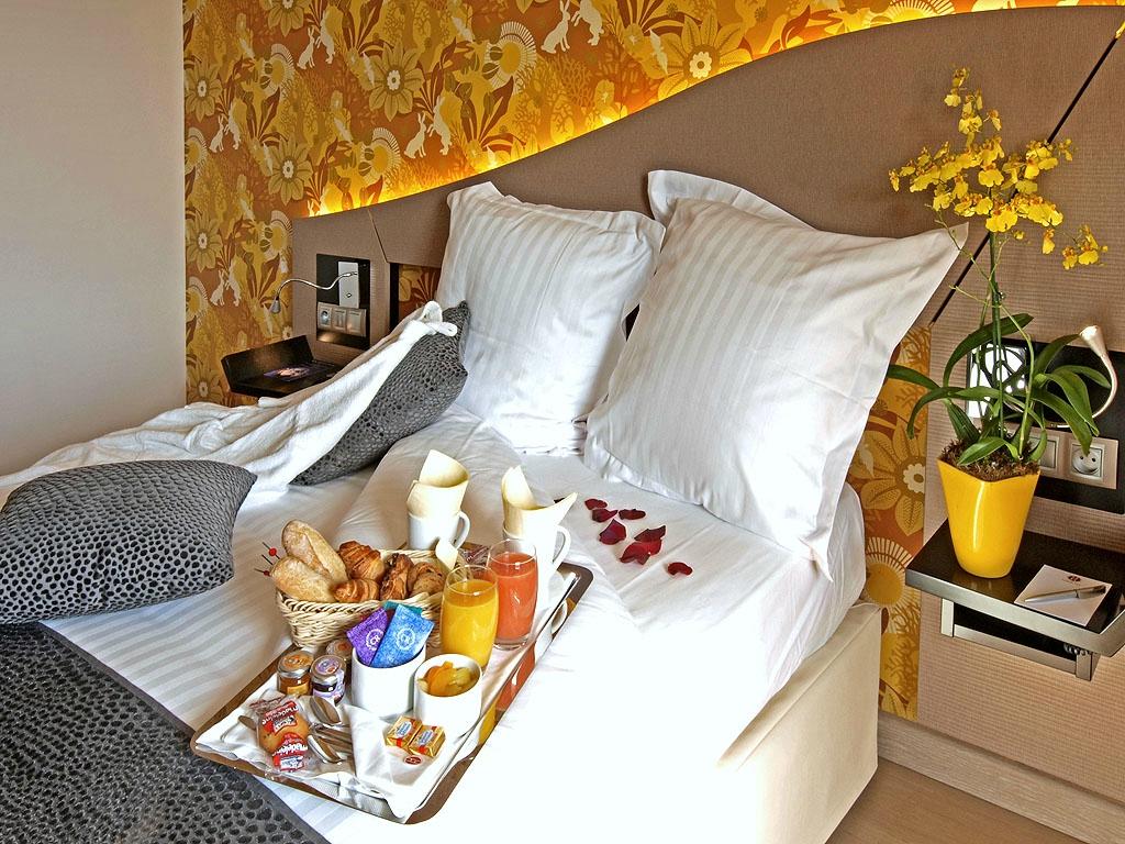 Hotel photo 16 of Hotel Hor Europe.
