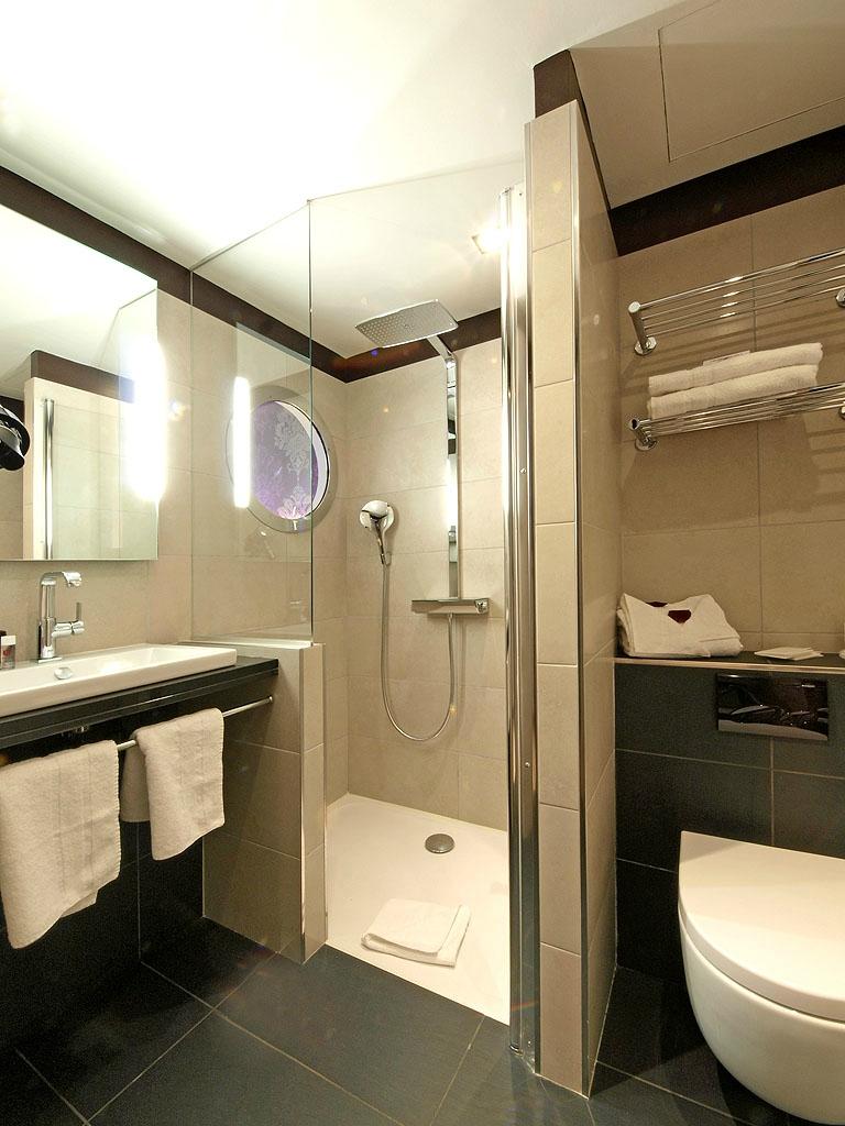 Hotel photo 60 of Hotel Hor Europe.
