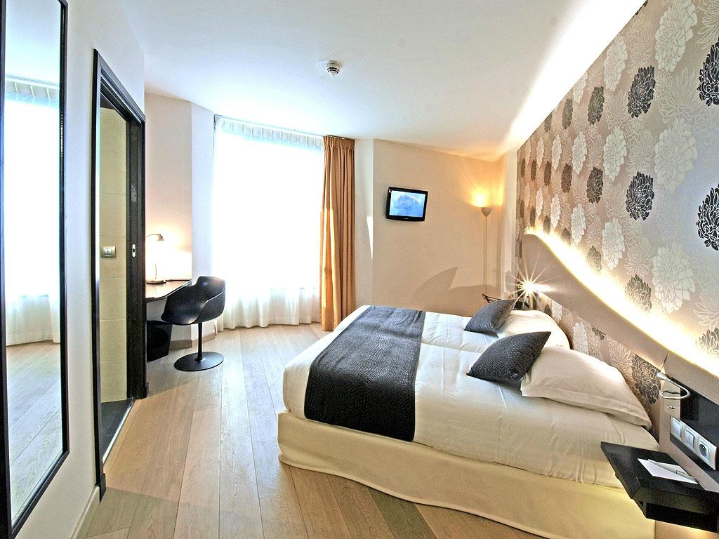 Hotel photo 32 of Hotel Hor Europe.