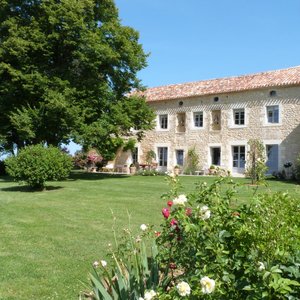 Le Manoir de Beauregard. B&B de Charme