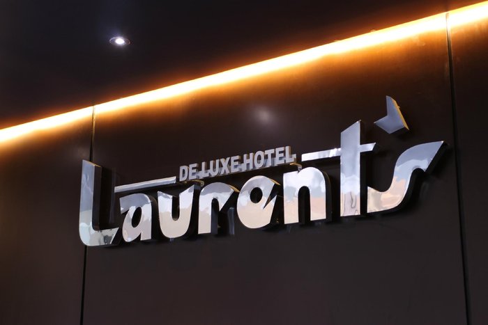 Imagen 22 de Laurent's Deluxe Hotel