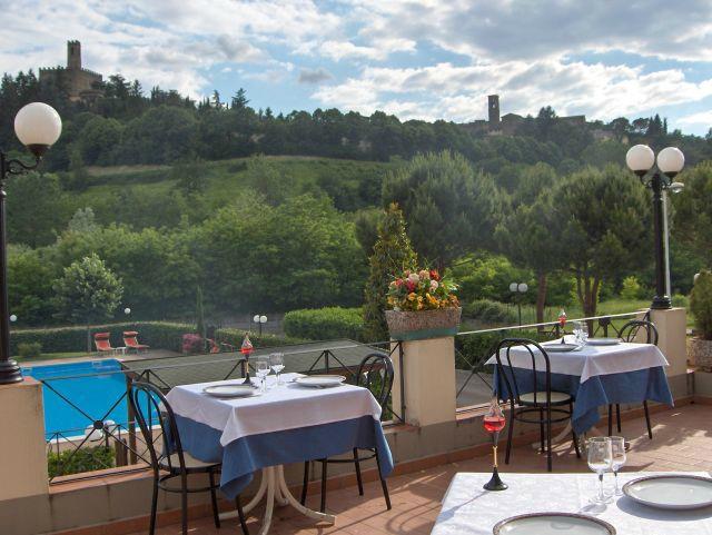 PARC HOTEL Poppi Provincia di Arezzo Prezzi e Recensioni 2024