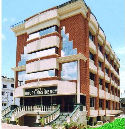 Hotel Udupi Residency image