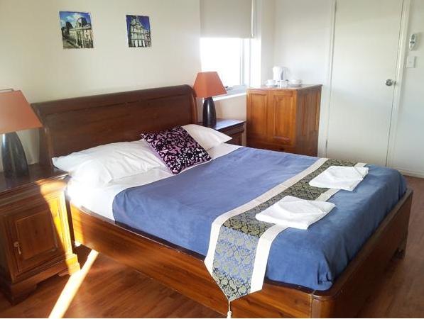 Regency Apartments Adelaide by null