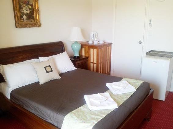 Regency Apartments Adelaide by null